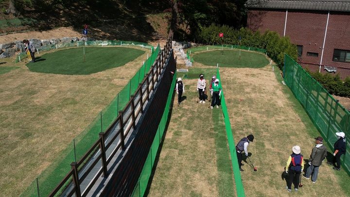 관악구, 체육진흥계획 시행…공공체육시설 확충 등