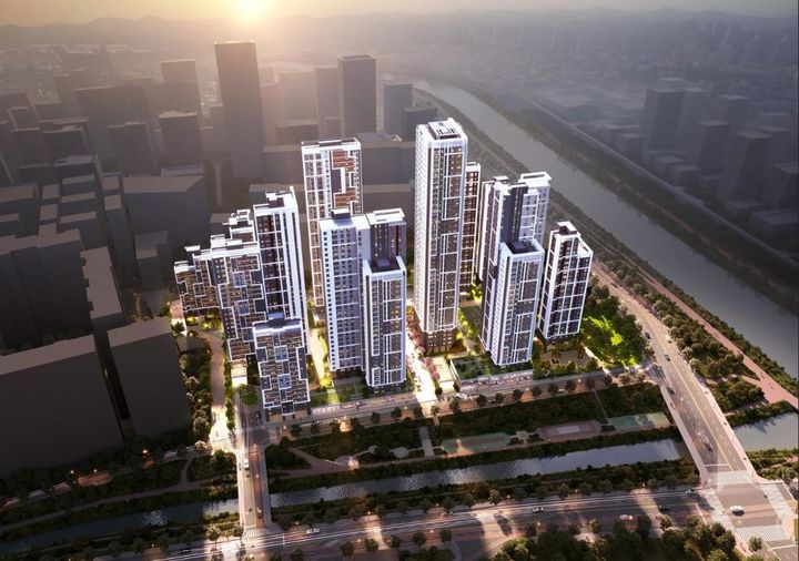 도봉구 삼환도봉아파트, 재건축 사업시행자 지정