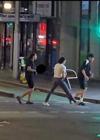 호주 시드니 도심서 한국인 남성 3명 피습…현지 경찰 수사 착수