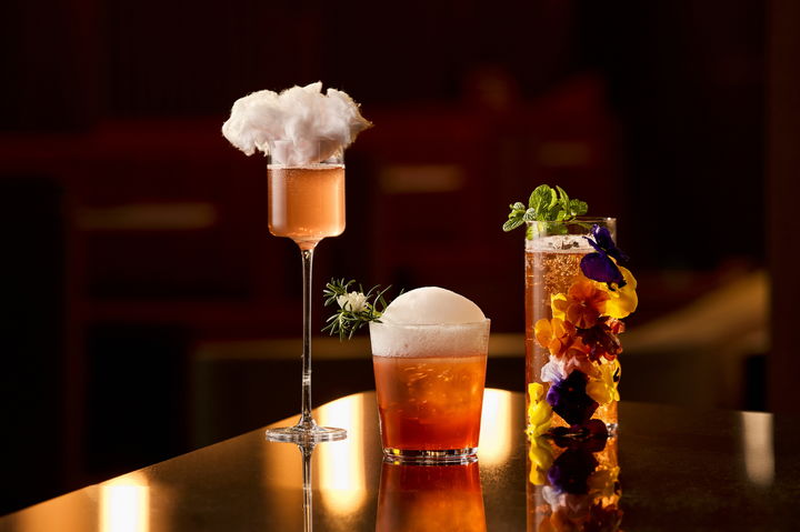 [서울=뉴시스]카시아 속초가 봄의 미각을 깨우는 스프링 미식 프로모션을 선보인다.(사진=카시아 속초) *재판매 및 DB 금지