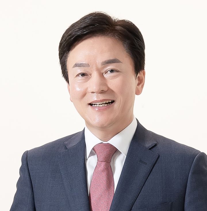 [대구=뉴시스] 김진상 전 대구시 자치행정국장. (사진=본인 제공) 2026.02.20. photo@newsis.com *재판매 및 DB 금지