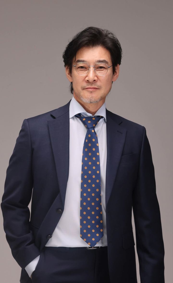 장동직 국립정동극장 신임 이사장. (사진=장동직 이사장 페이스북 캡처) *재판매 및 DB 금지