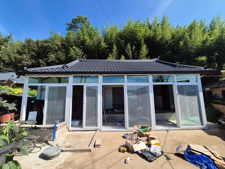 경남도, 취약계층 대상 노후·불량 주택 주거환경개선 지원.(사진=경남도 제공) 2026.02.20. *재판매 및 DB 금지