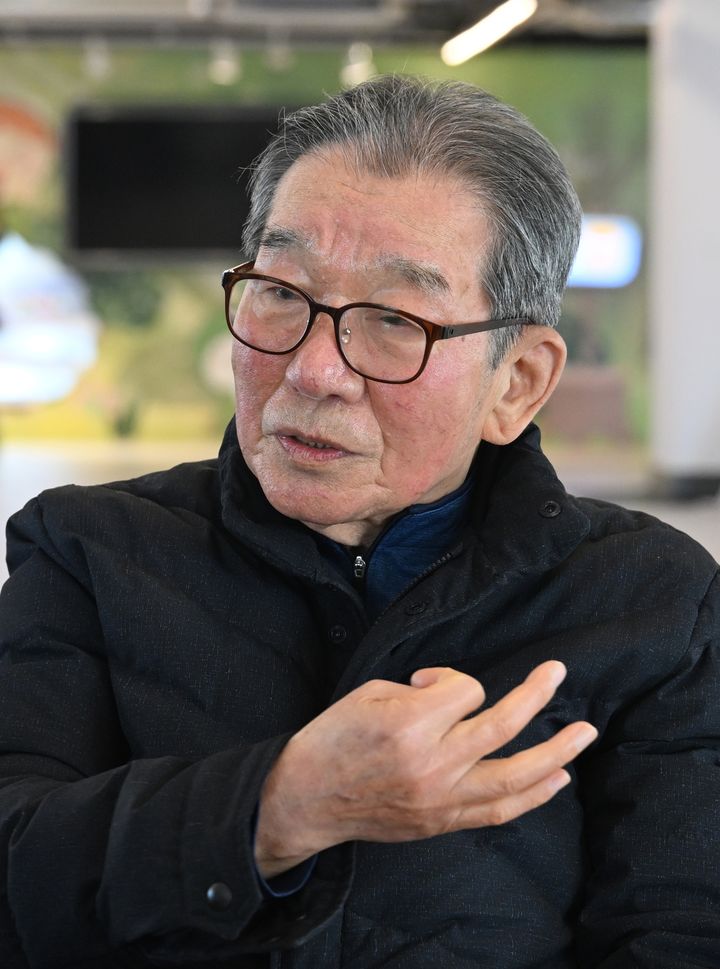 [광주=뉴시스] 이훈 전 무등일보 주필. (사진 = 무등일보 제공). 2026.02.20. photo@newsis.com *재판매 및 DB 금지