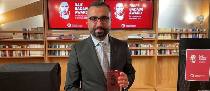 튀르키예, 에르도안 대통령 모욕 및 허위정보 유포 혐의 도이체벨레 기자 구금