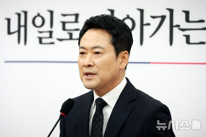 장동혁 "李 대통령 '다주택자 집 팔면 시장 안정'은 기적의 억지"