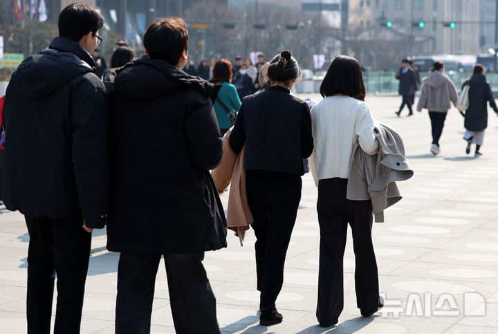 인천, 저녁부터 눈 또는 비…아침 -1도 쌀쌀·낮 12도 포근