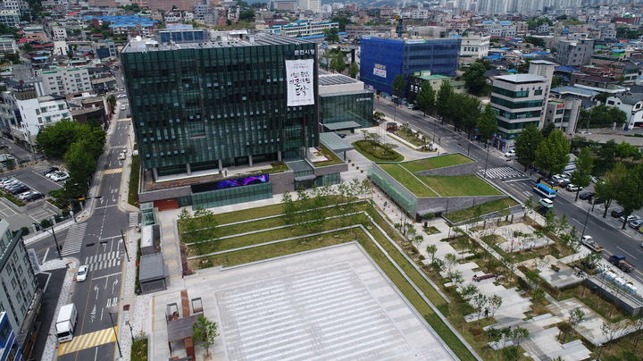 [지선 D-100]'수성 vs 탈환'…강원 중·북부권 단체장 격전