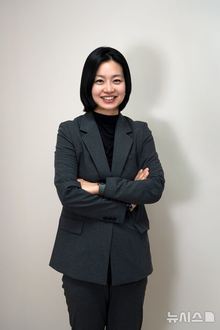 [시흥=뉴시스] 강송희 교수.(사진=한국공학대 제공)..2026.02.21.photo@newsis.com