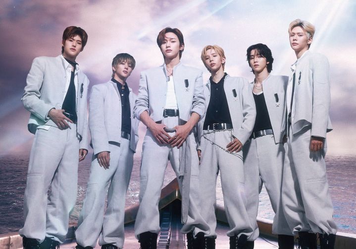 [서울=뉴시스] 라이즈. (사진 = SM엔터테인먼트 제공) 2026.02.21. photo@newsis. *재판매 및 DB 금지