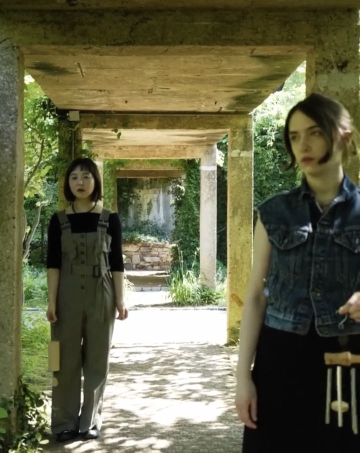 [서울=뉴시스] 에코하우스. (사진 = 인스타그램 캡처) 2026.02.01. photo@newsis. *재판매 및 DB 금지