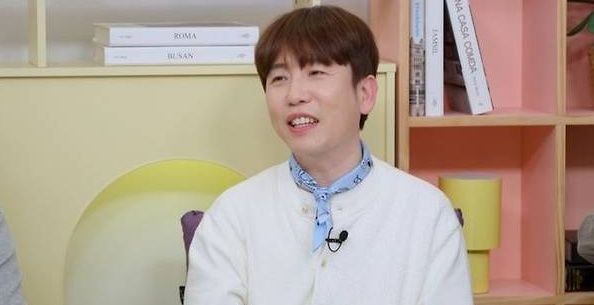 [서울=뉴시스] 남창희. (사진 = KBS 2TV '옥문아' 캡처) 2026.02.22. photo@newsis. *재판매 및 DB 금지