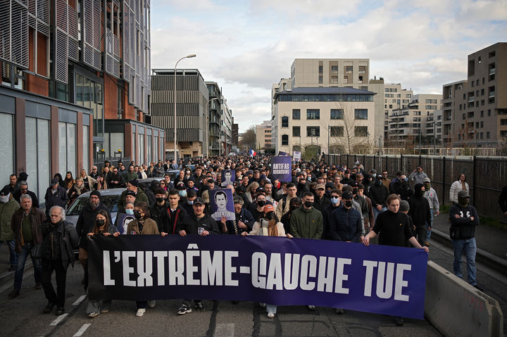 프랑스, 美 대사 '장관 접촉' 금지 조치…극우 활동가 사망 발언 충돌