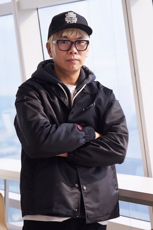 [서울=뉴시스] 김태호 PD. (사진=MBC 제공) 2026.02.22. photo@newsisc.com *재판매 및 DB 금지