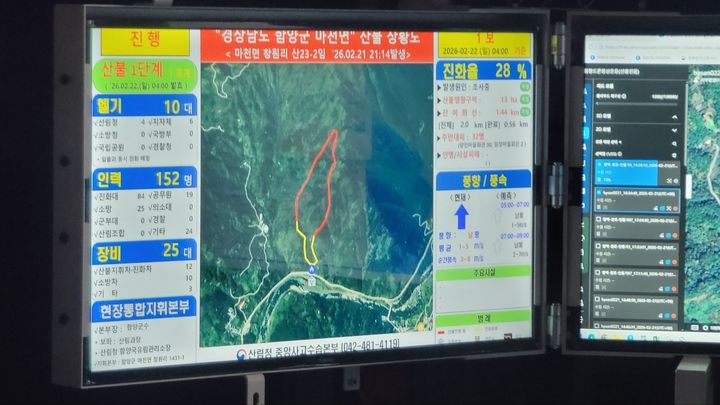 (사진=독자 제공) 2026. 02. 22. photo@newsis.com *재판매 및 DB 금지
