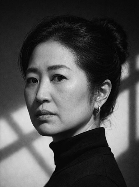 [대구=뉴시스] 백성혜 작가. (사진=대구미술협회 제공) 2026.02.22. photo@newsis.com *재판매 및 DB 금지