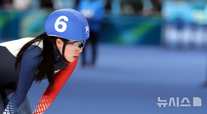 2026 동계올림픽 매스스타트 결승 관련 사진