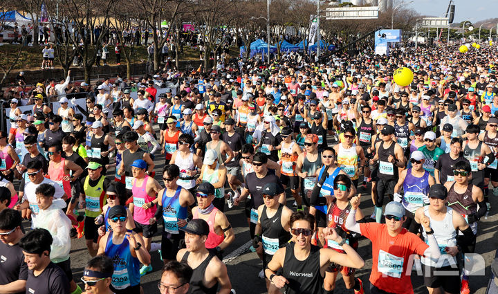 대구·경북 오늘까지 황사 영향…아침 -6도·한낮 12도