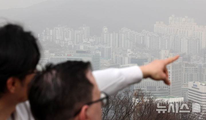 서울 주택 상속·증여 4조4000억원…"양도세 강해 증여 더 늘어날 것"