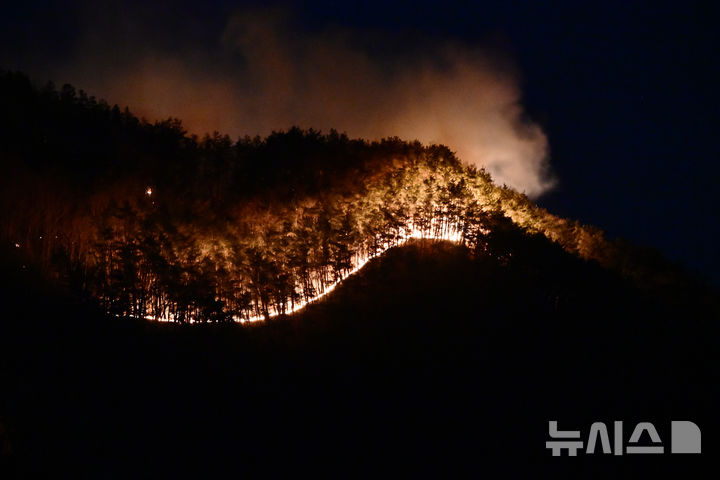 아침기온 어제보다 5~10도↓…전국 강풍 주의