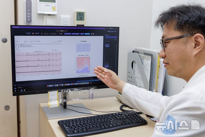 의료AI 분야서 최고 등급 받은 '이 병원'…"아시아 최초"