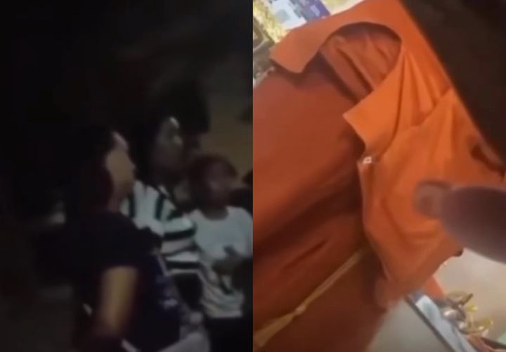 "유명 사찰 주지 스님, 여성 4명과 동시에?"…태국 불교계 파장