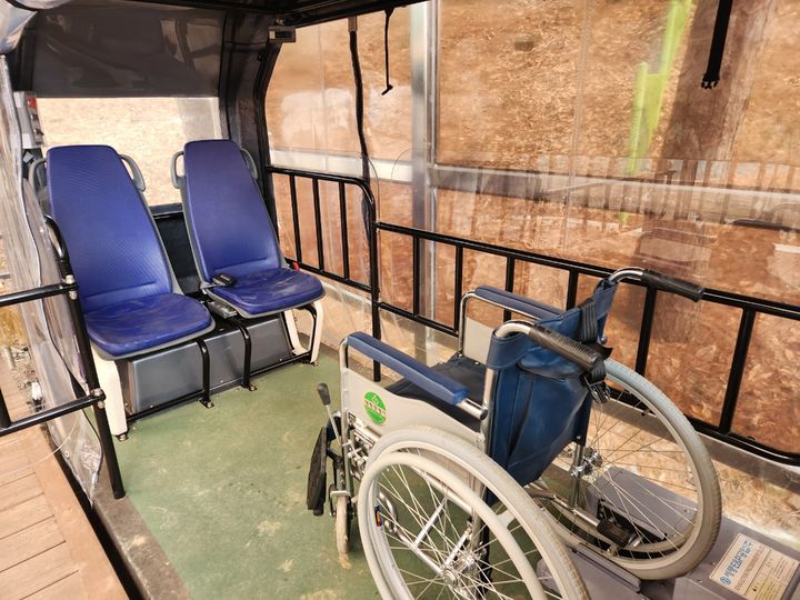 [청주소식]동물원 모노레일 3월부터 운영 재개 등