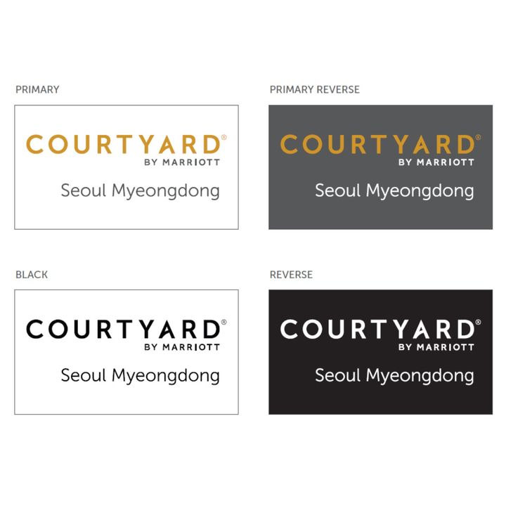 '개관 10주년' 코트야드 메리어트 남대문, 3월1일 ‘명동’ 품고 새 출발