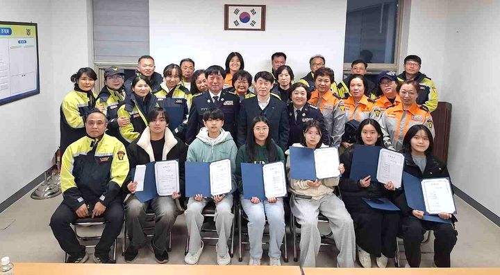 [횡성소식]군, '가족 명랑운동회' 개최…소통·화합의 장 등