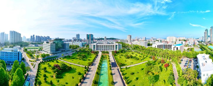 [인천=뉴시스] 인하대학교. (사진=뉴시스 DB). photo@newsis.com *재판매 및 DB 금지