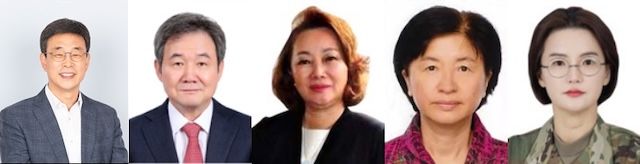 한국외대 총동문회, 24일 정기총회 개최…김덕술 회장 취임