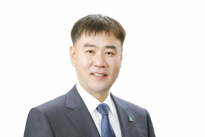 [밀양=뉴시스] 정무권 민주당 밀양시장 예비후보. (사진=뉴시스 DB). photo@newsis.com *재판매 및 DB 금지