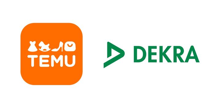 [서울=뉴시스]중국 이커머스 플랫폼 '테무(Temu)'가 글로벌 시험·검사·인증 기관 데크라(DEKRA)와 파트너십을 맺고 테무 마켓플레이스 내 제품 안전과 규정 준수, 품질 보증 강화에 나선다고 23일 밝혔다. *재판매 및 DB 금지