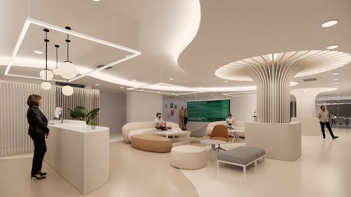 용산구, 중장년 인생 지원하는 '용산50플러스센터' 개관