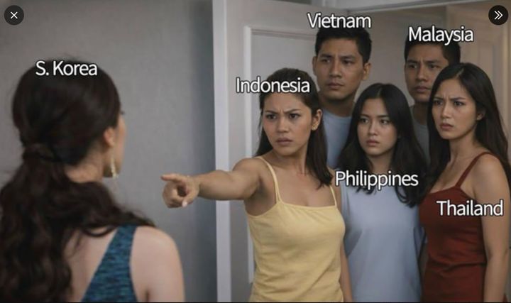 韓·동남아 K팝 팬들 '온라인 설전' 격화…'한국 불매 운동' 조짐