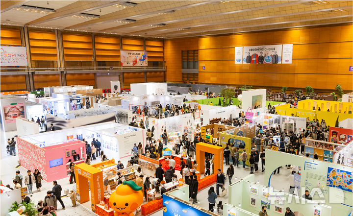 [이천=뉴시스]이천시 도공예 공방 38곳이 서울리빙디자인페어에 참여한다(사진=이천시 제공)2026.02.23.photo@newsis.com