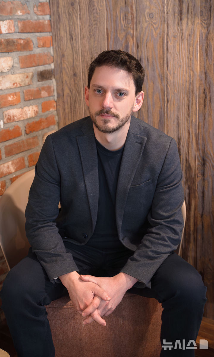 [서울=뉴시스] 뮤지컬 '더 라스트맨' 드라마터크 제스로 컴튼 (사진=주식회사 네오 제공) 2026.02.23. photo@newsis.com