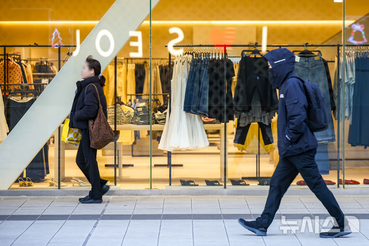 전북 낮 7~11도 하늘 맑음…대기질 농도 '나쁨'