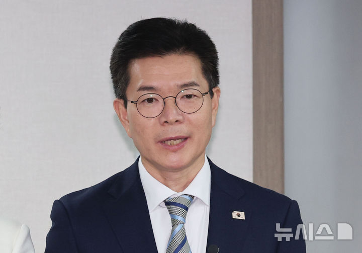 정원오 "성수동 탐내는 오세훈, 성동구청장 출마하라"