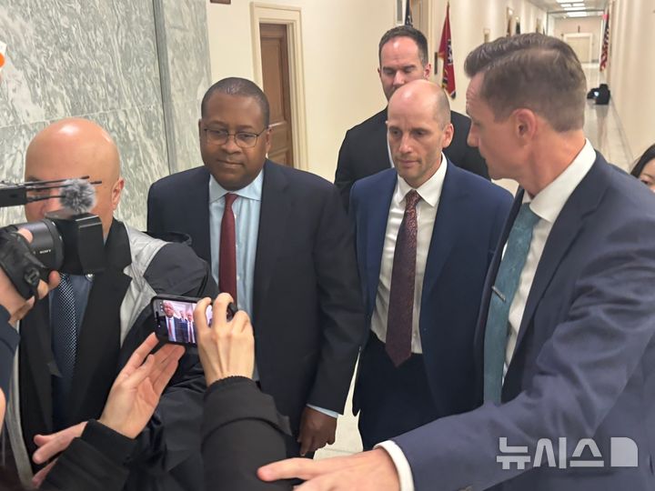 쿠팡 "美 하원 법사위 의견청취 상황 유감…한미 가교 역할 노력"