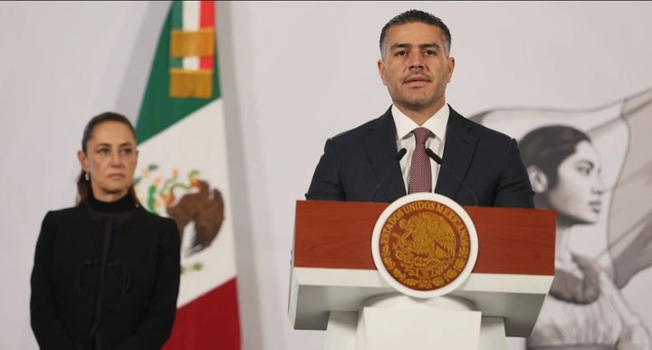 멕시코 방위군, 마약 카르텔 두목 사살 후 반격 당해 25명 사망