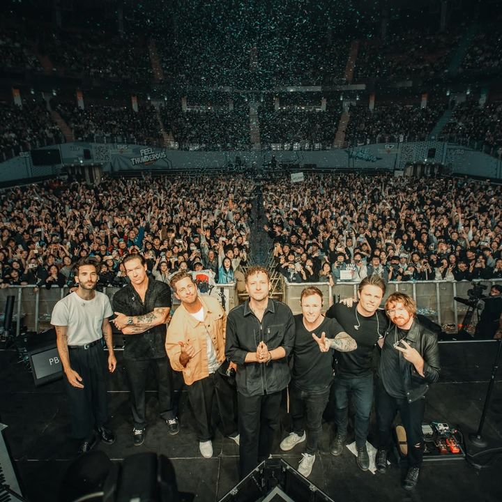 [서울=뉴시스] 원리퍼블릭. (사진 = 원리퍼블릭 소셜미디어 캡처) 2026.02.24. photo@newsis.com *재판매 및 DB 금지