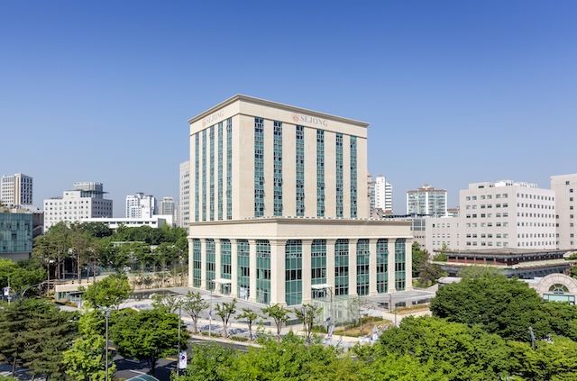 세종대, 교육부 'Asia-Aims' 3주기 사업단 선정…아세안 협력 강화