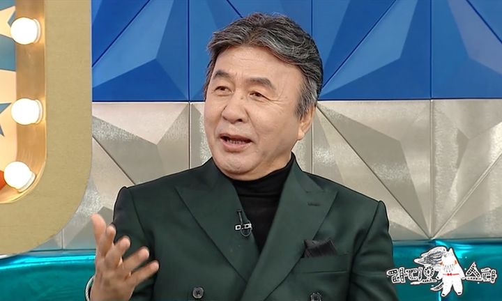 [서울=뉴시스] 박영규. (사진 = MBC TV '라디오 스타' 제공) 2026.02.24. photo@newsis.com *재판매 및 DB 금지