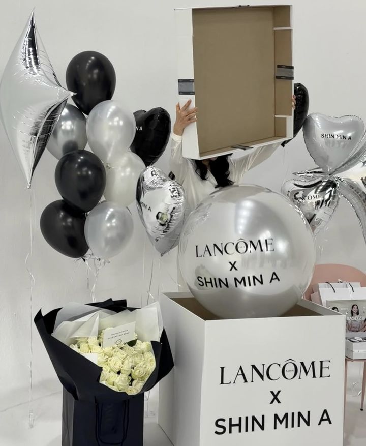 [서울=뉴시스] 배우 신민아. (사진=신민아 인스타그램 캡처) 2026.02.24. photo@newsis.com *재판매 및 DB 금지