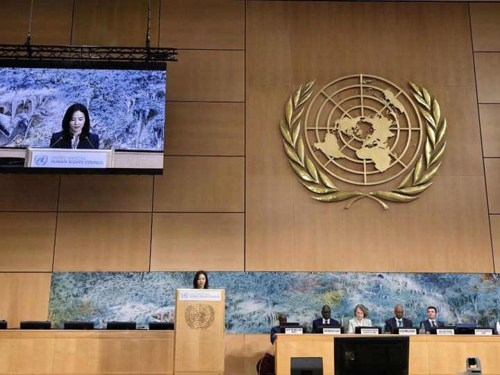 외교2차관, 유엔서 "인도적 사안 해결 위해 남북대화 추진"