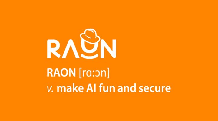 [서울=뉴시스] 라온시큐어 브랜드 이미지. (사진=라온시큐어 제공) 2026.02.24. photo@newsis.com *재판매 및 DB 금지