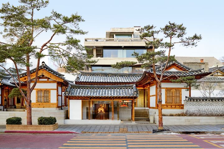 [서울=뉴시스] 아모레퍼시픽의 뷰티 브랜드 설화수가 화이트데이를 맞아 '북촌 설화수의 집'에서 체험 프로그램을 진행한다고 24일 밝혔다. *재판매 및 DB 금지