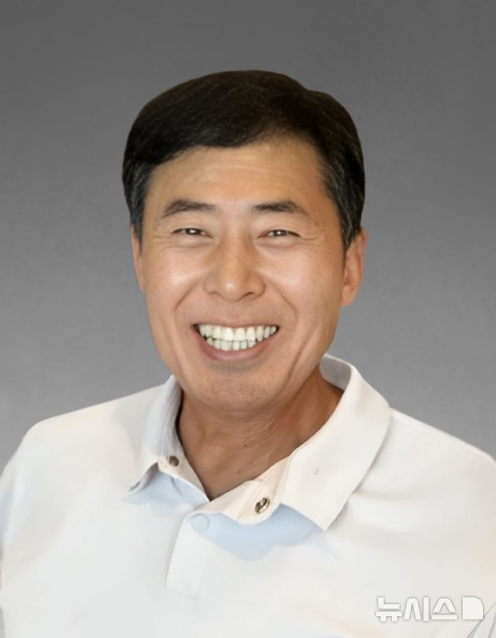 [서울=뉴시스] 기증자 이원희씨. (사진= 한국장기조직기증원 제공)