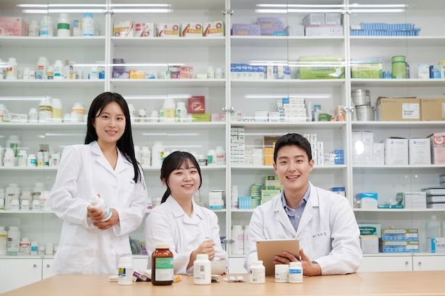 삼육대 약대, 제77회 약사 국가시험 응시생 전원 합격